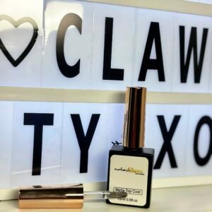Matte Top Coat