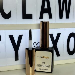 Acid Free Primer