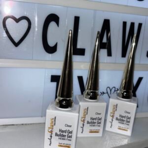 Hard Gel Builder in a Bottle (BIAB)