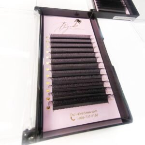 YY Lashes
YY 0.07 D 8-15Mix