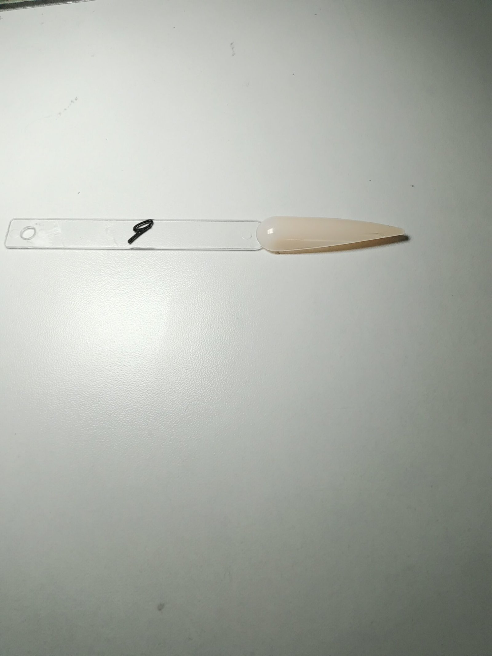 Pro Nude solid Gel Polish #9